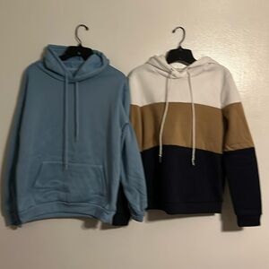 Hoodies